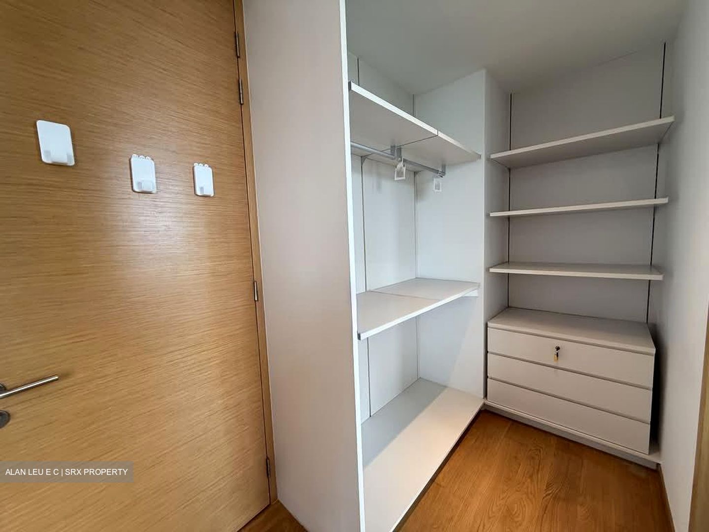 The Crest (D3), Condominium #553500341